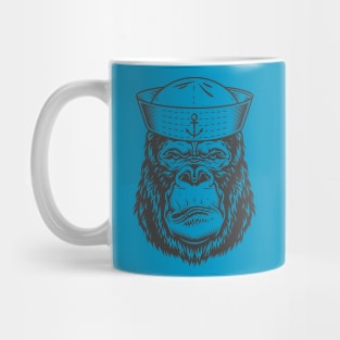 Sailor Mug